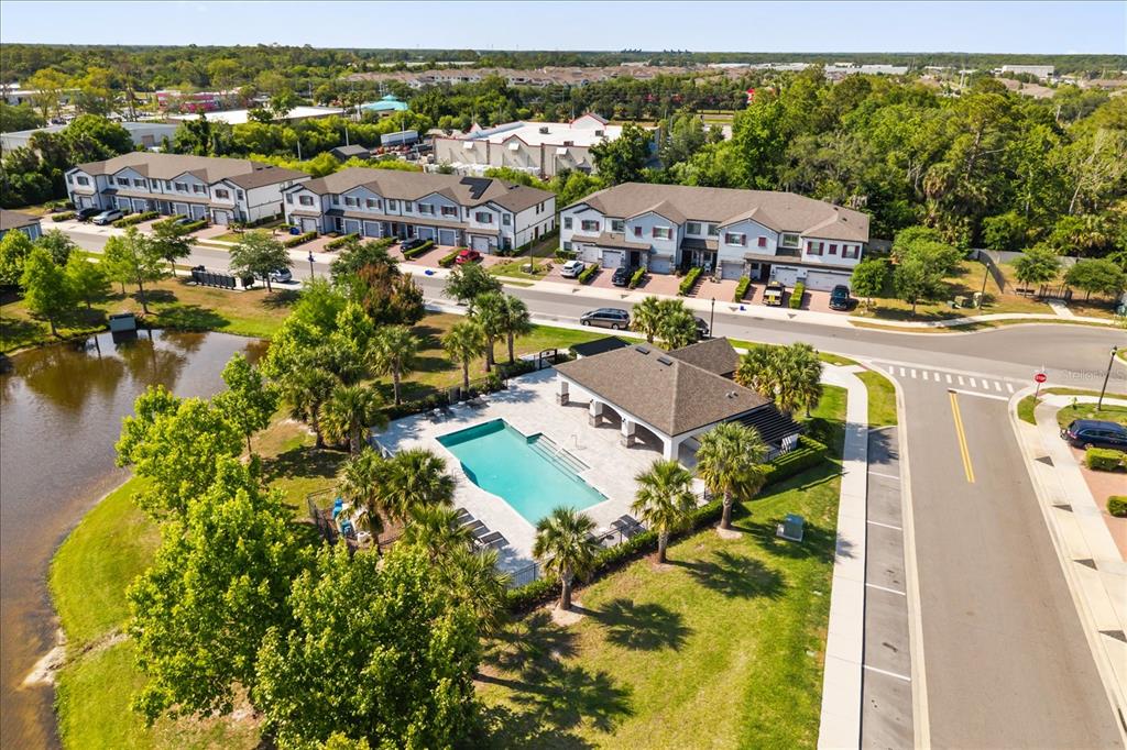 3937 Ceremony Cove Sanford, FL 32771 - Photo 22 of 25