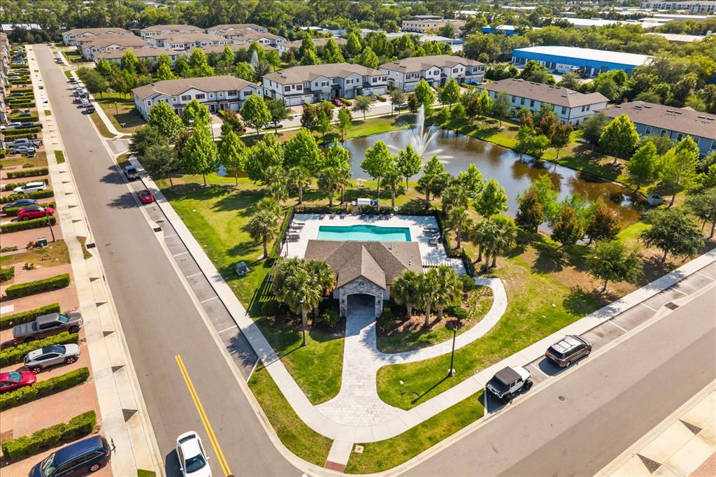 3937 Ceremony Cove Sanford, FL 32771 - Photo 23 of 25