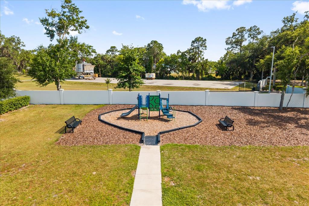 3937 Ceremony Cove Sanford, FL 32771 - Photo 24 of 25