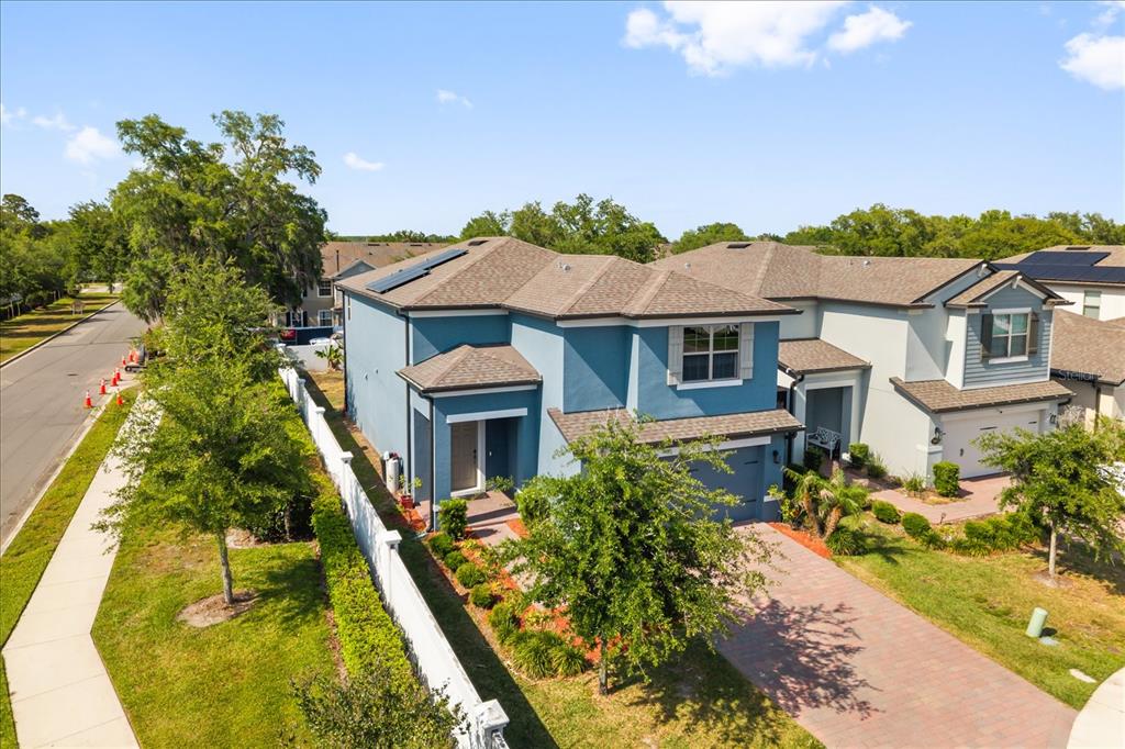 3937 Ceremony Cove Sanford, FL 32771 - Photo 3 of 25
