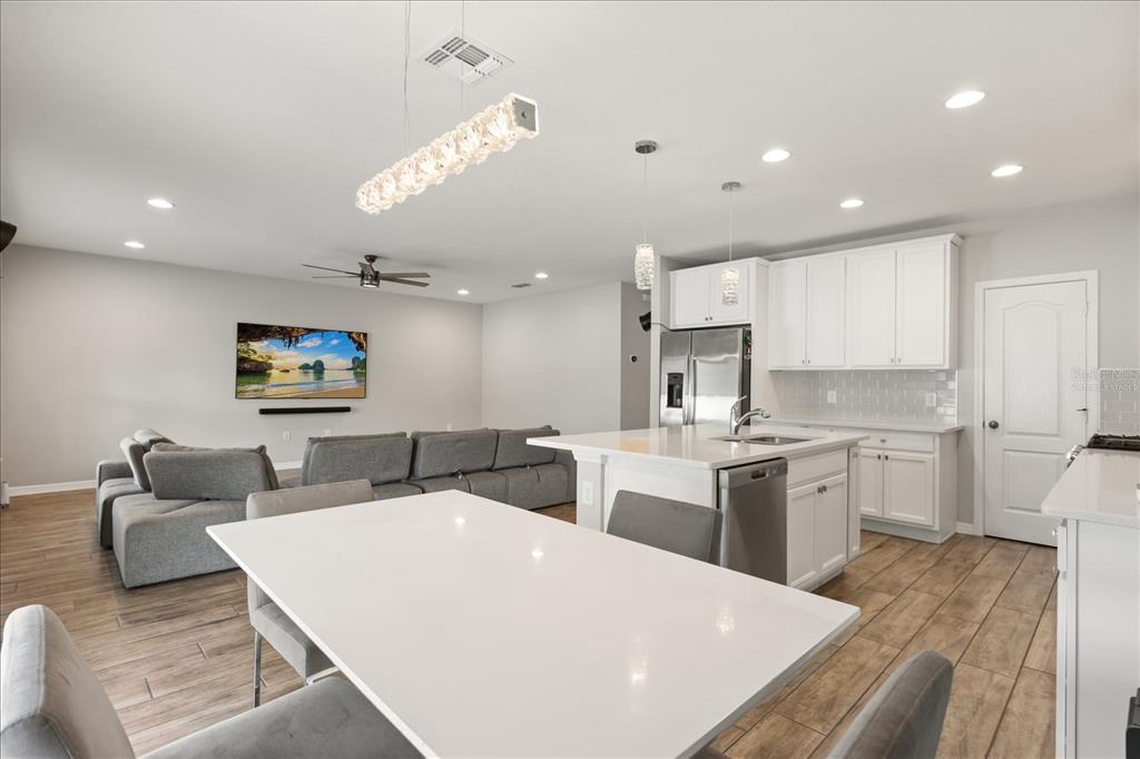 3937 Ceremony Cove Sanford, FL 32771 - Photo 8 of 25