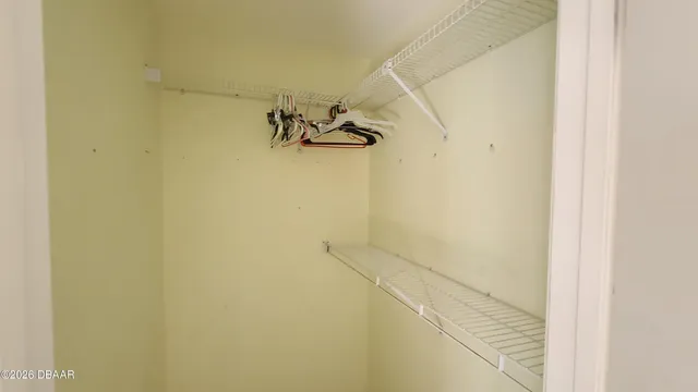 a view of a backyard of the house