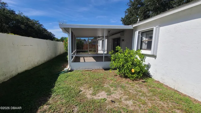 $1,900 | 428 Sandpiper Court, Edgewater, FL 32141