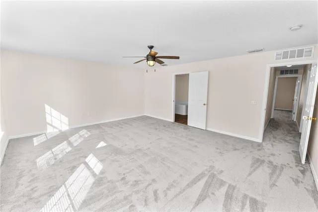 wooden floor in a room