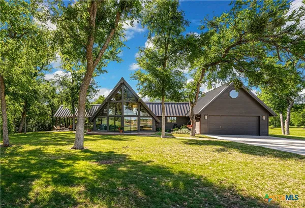 $725,000 | 4158 Creek Road, Temple, TX 76501