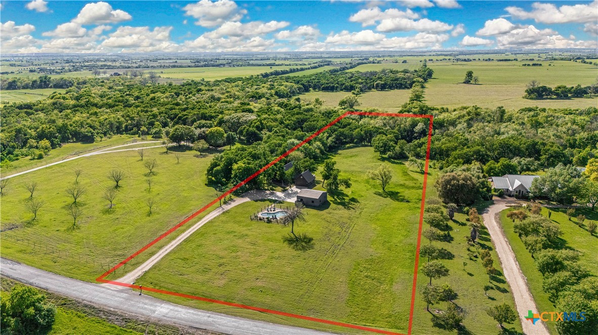 4158 Creek Road Temple, TX 76501 - Photo 2 of 47