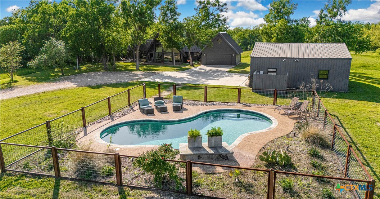 4158 Creek Road Temple, TX 76501 - Photo 3 of 47
