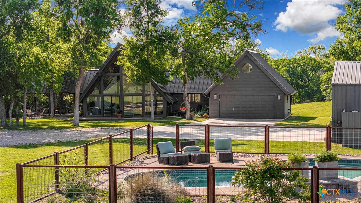 4158 Creek Road Temple, TX 76501 - Photo 4 of 47