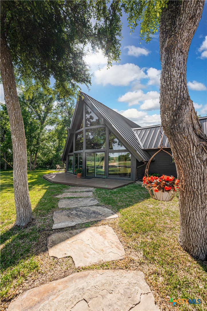 4158 Creek Road Temple, TX 76501 - Photo 5 of 47