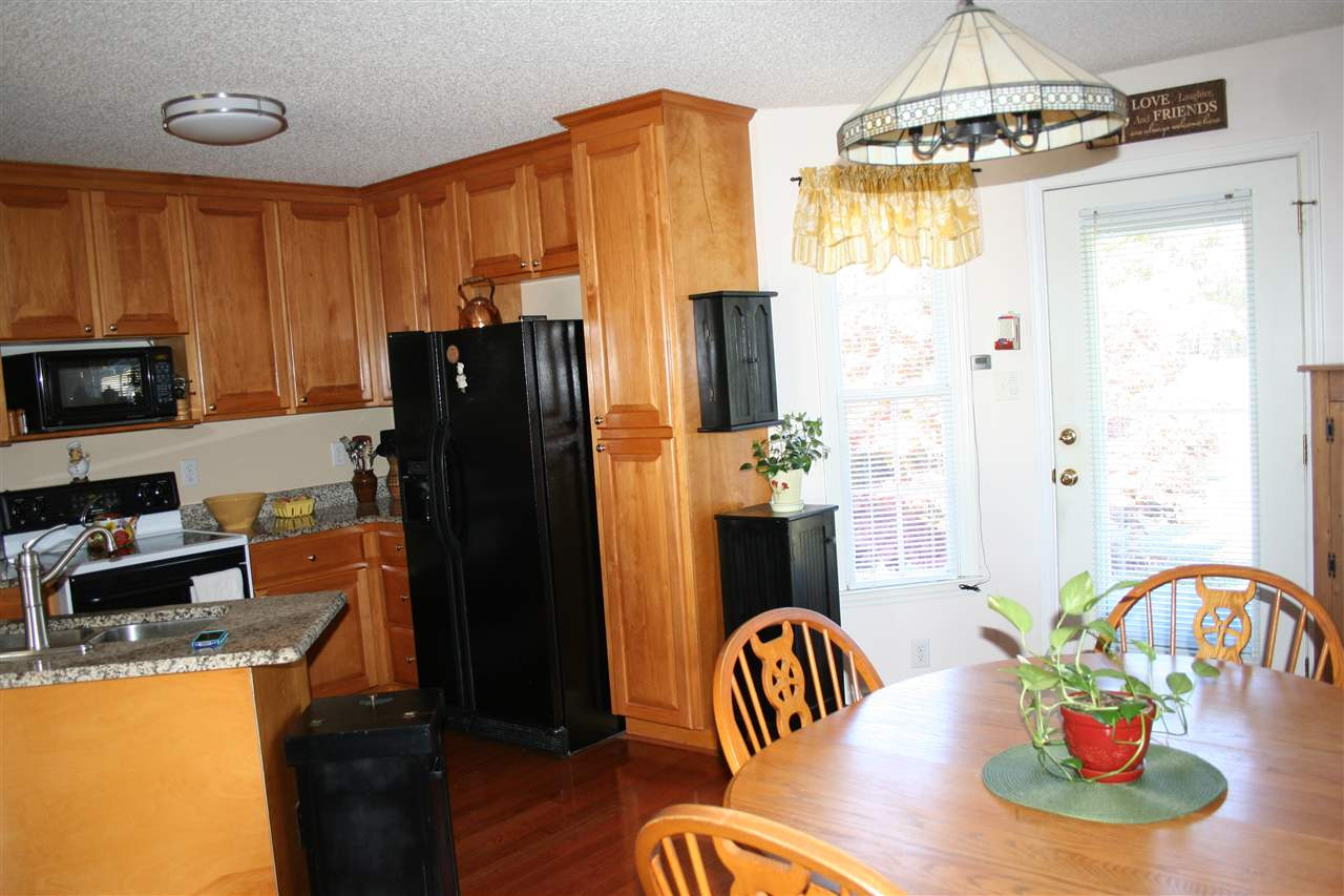 842 Penwood Road Willow Spring, NC 27592 - Photo 7 of 17 Photo 7