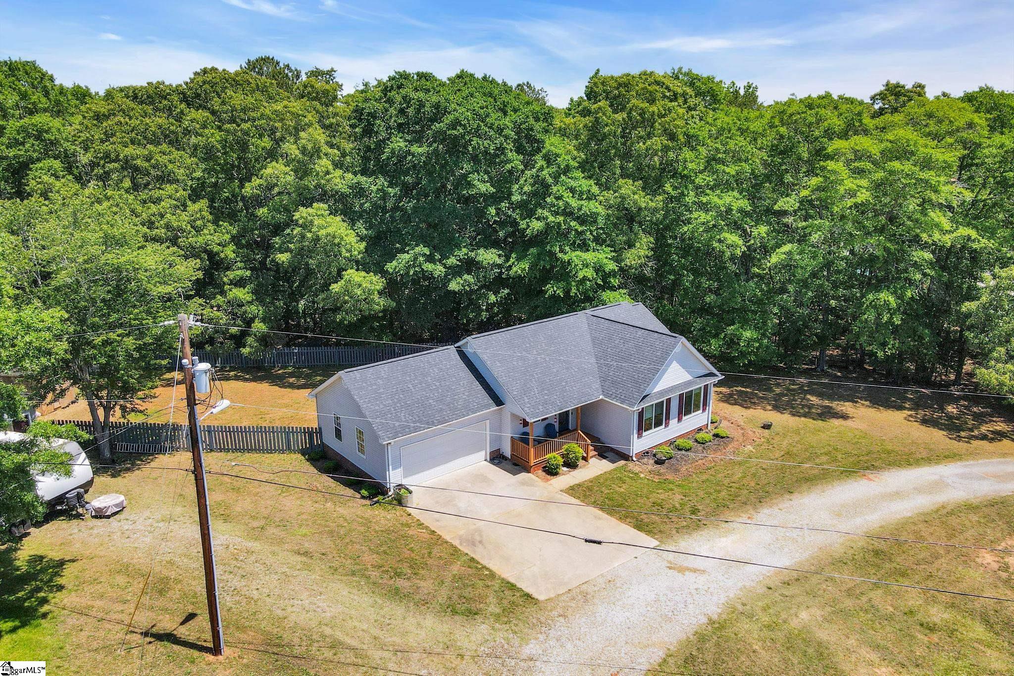 211 Tripp Street Williamston, SC 29697 - Photo 46 of 50
