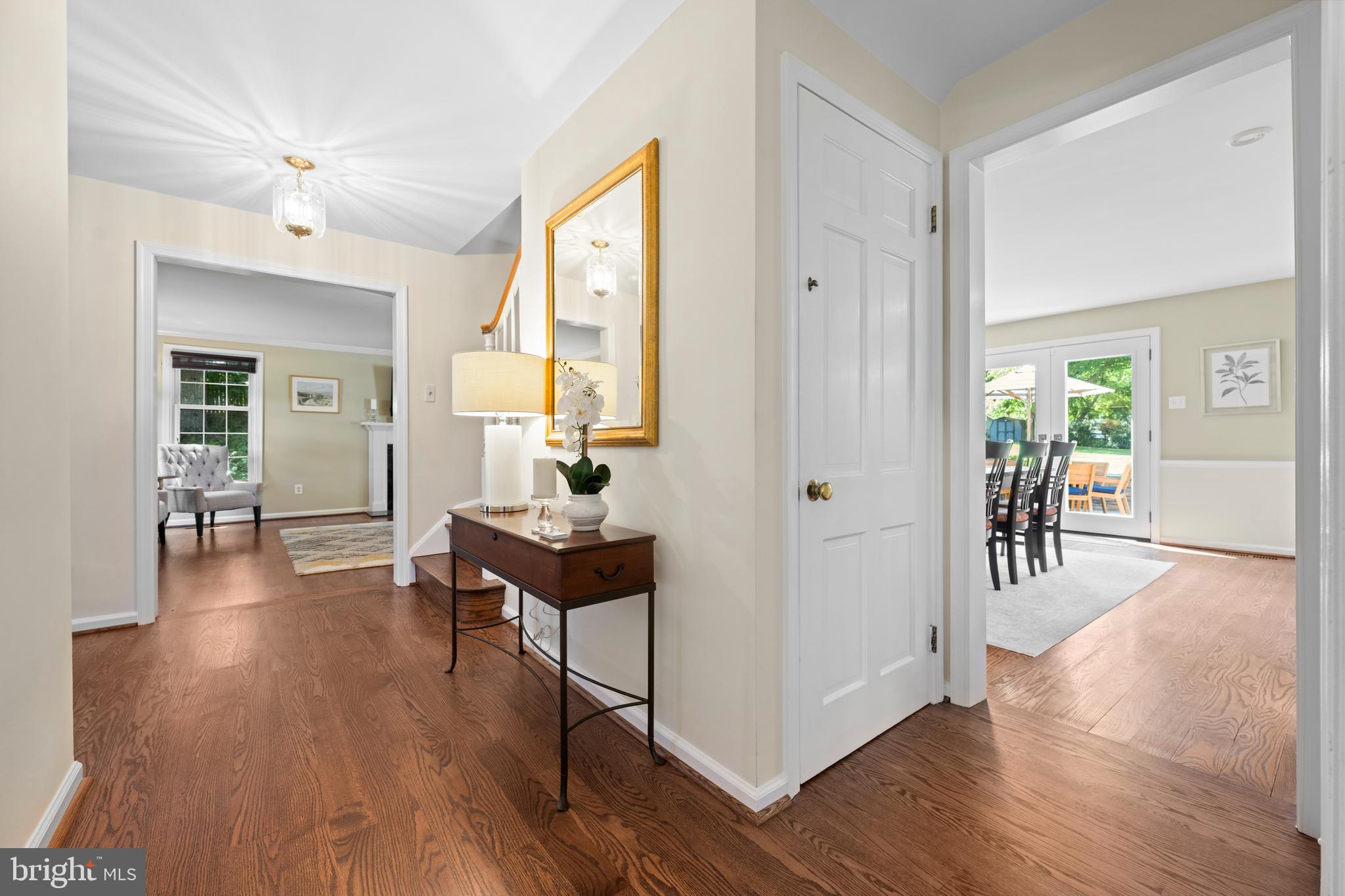 179 Ladderback Lane Devon, PA 19333 - Photo 23 of 62 renovated floors throughout