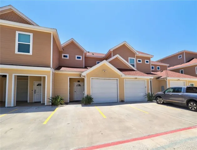 $479,000 | 1813 South 11th St Port, Unit 506, Port Aransas, TX 78373