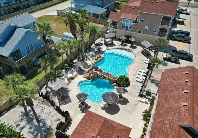$479,000 | 1813 South 11th St Port, Unit 506, Port Aransas, TX 78373