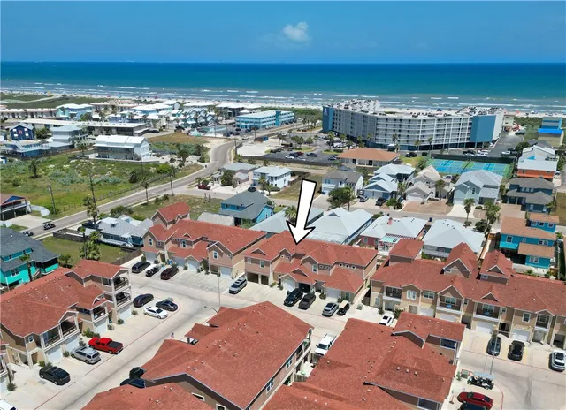 $479,000 | 1813 South 11th St Port, Unit 506, Port Aransas, TX 78373