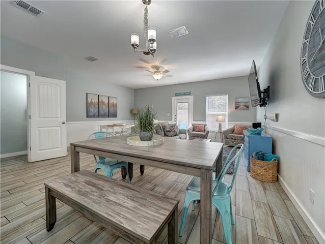 $479,000 | 1813 South 11th St Port, Unit 506, Port Aransas, TX 78373