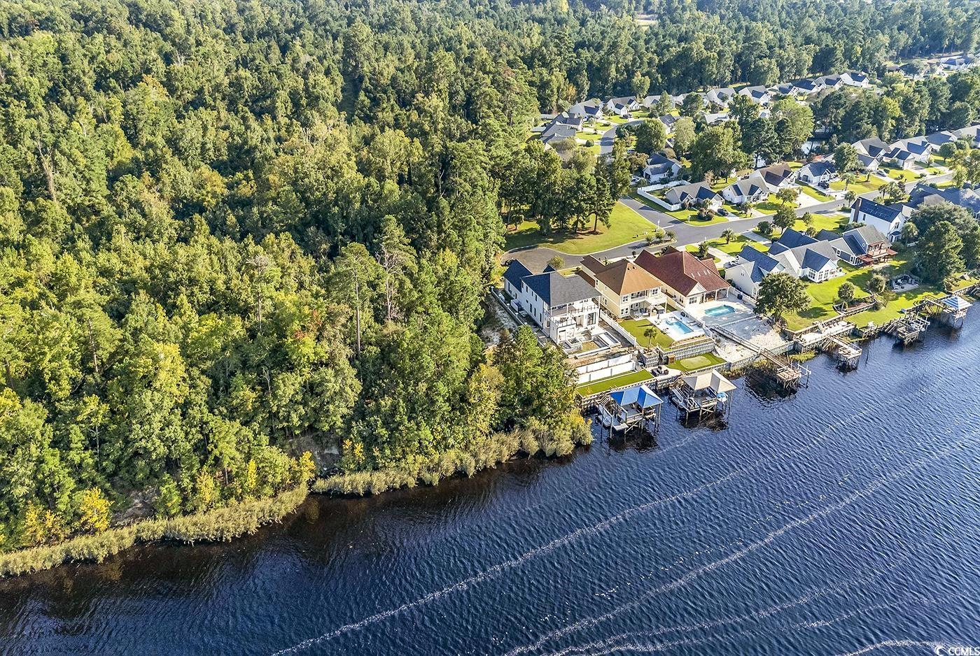 425 Pilothouse Drive Myrtle Beach, SC 29577 - Photo 18 of 19