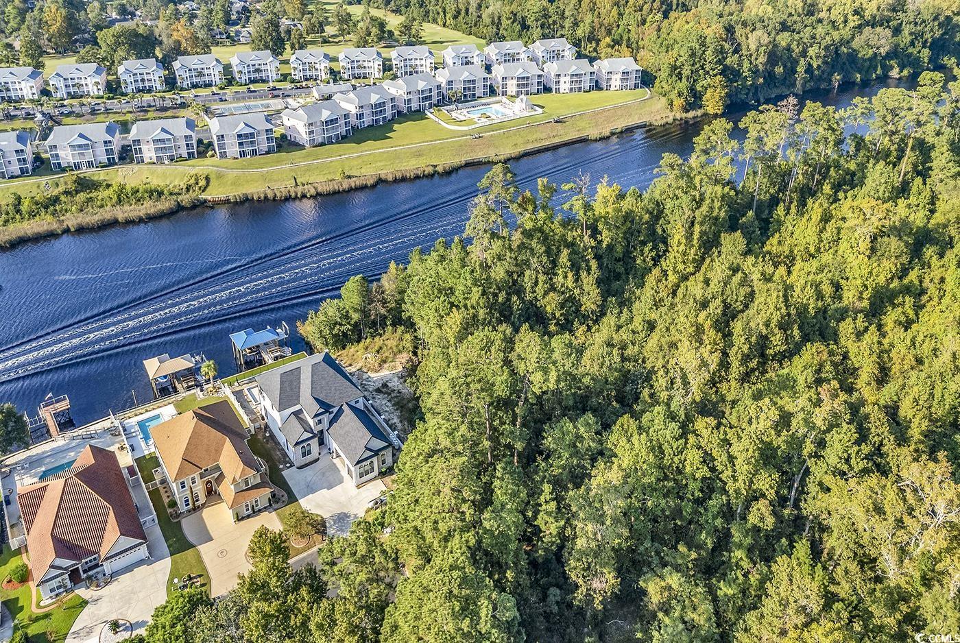 425 Pilothouse Drive Myrtle Beach, SC 29577 - Photo 9 of 19