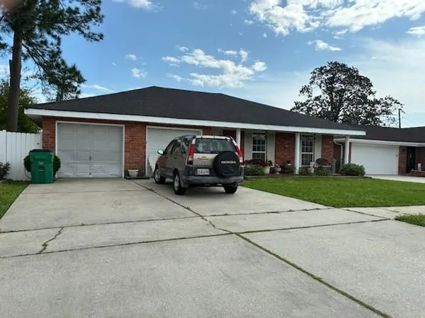 $245,000 | 2207 North Friendship Drive, Harvey, LA 70058