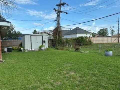 $245,000 | 2207 North Friendship Drive, Harvey, LA 70058