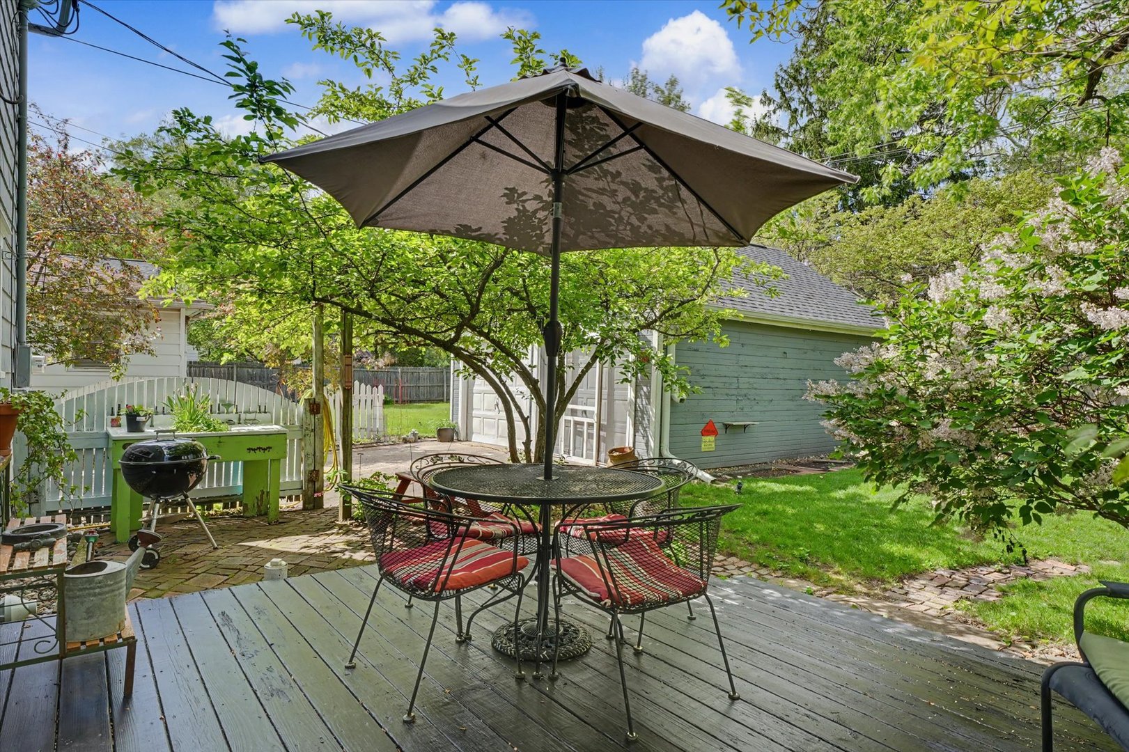 1104 West Green Street Champaign, IL 61821 - Photo 28 of 42
