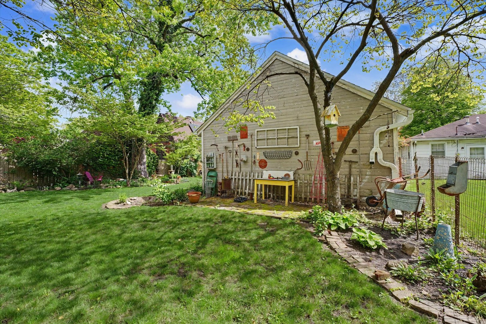 1104 West Green Street Champaign, IL 61821 - Photo 32 of 42