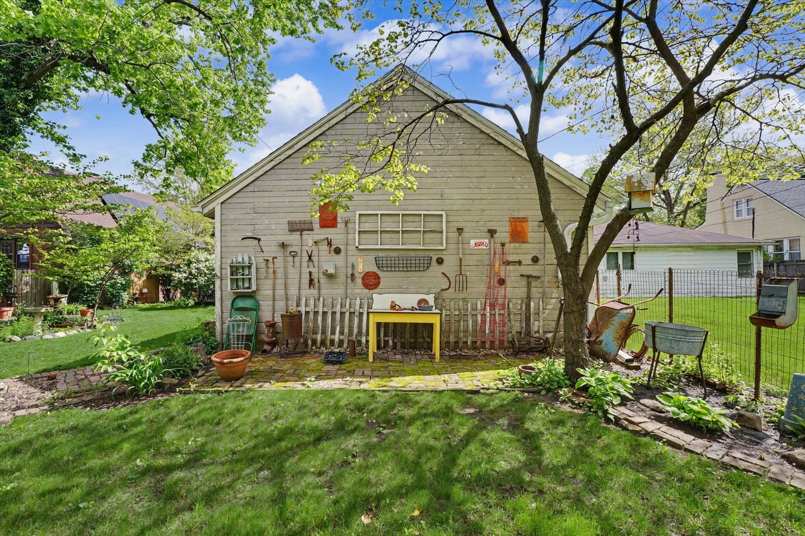 1104 West Green Street Champaign, IL 61821 - Photo 33 of 42