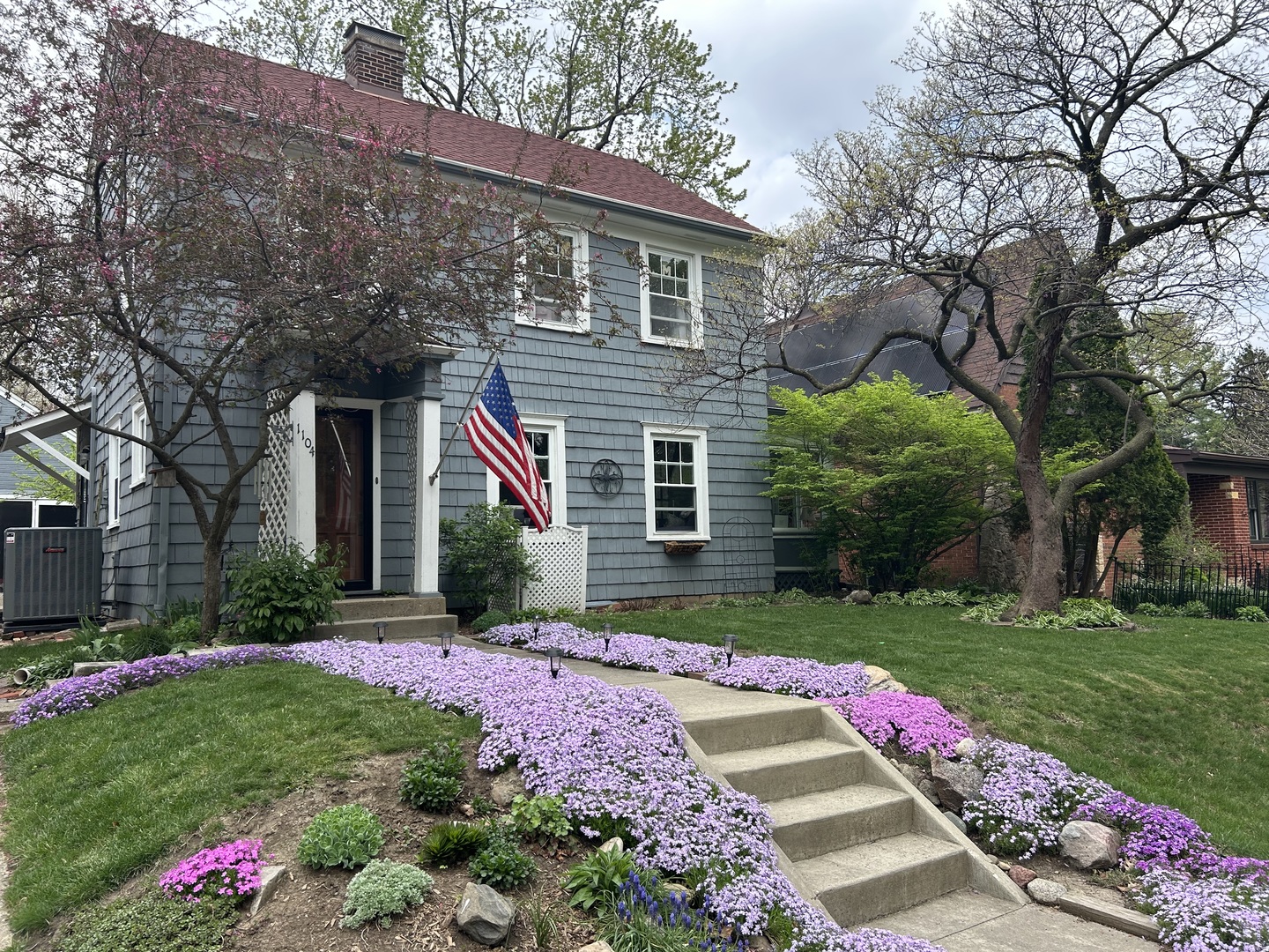 1104 West Green Street Champaign, IL 61821 - Photo 40 of 42