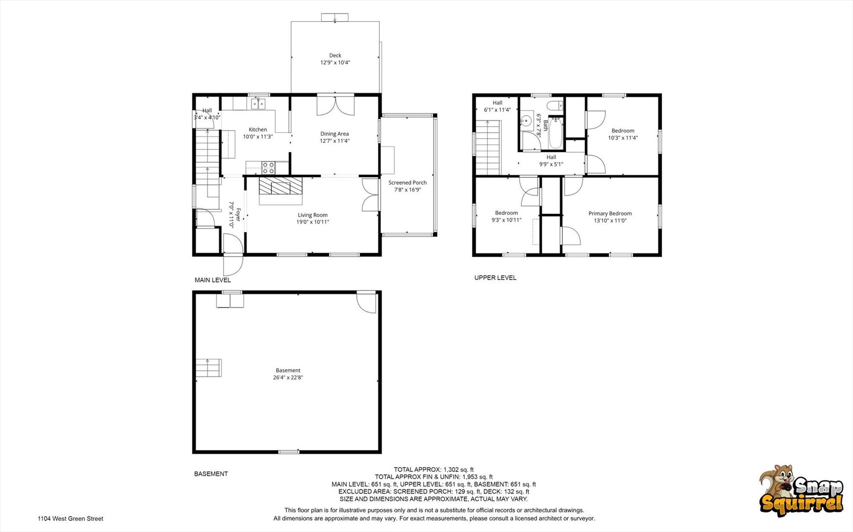 1104 West Green Street Champaign, IL 61821 - Photo 42 of 42