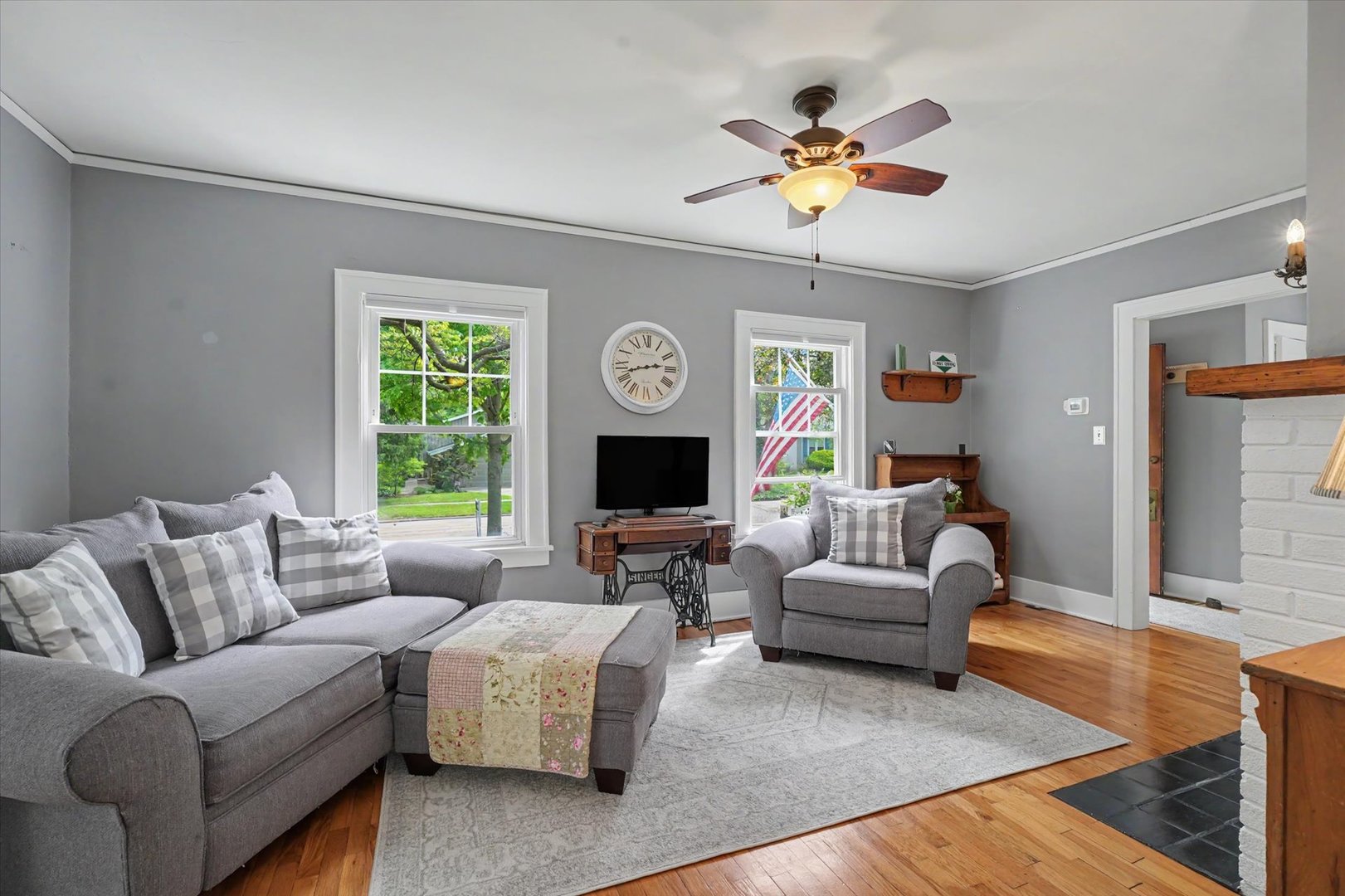 1104 West Green Street Champaign, IL 61821 - Photo 7 of 42