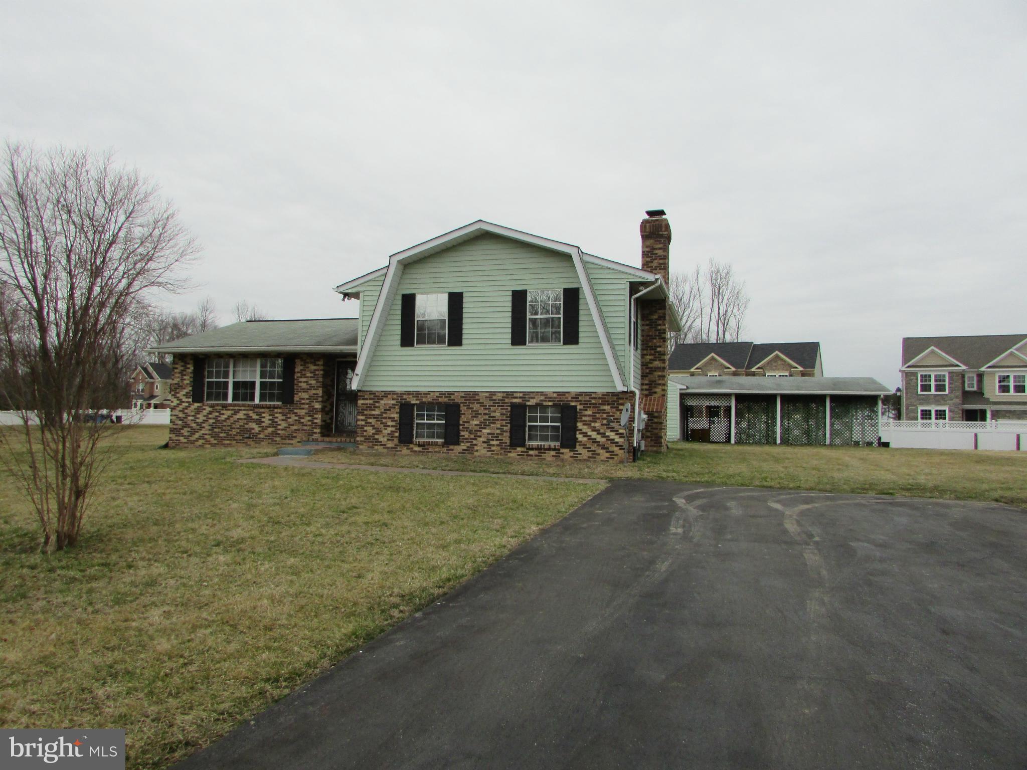 1384 Galloway Road Odenton, MD 21113 - Photo 1 of 30 Exterior (Front)