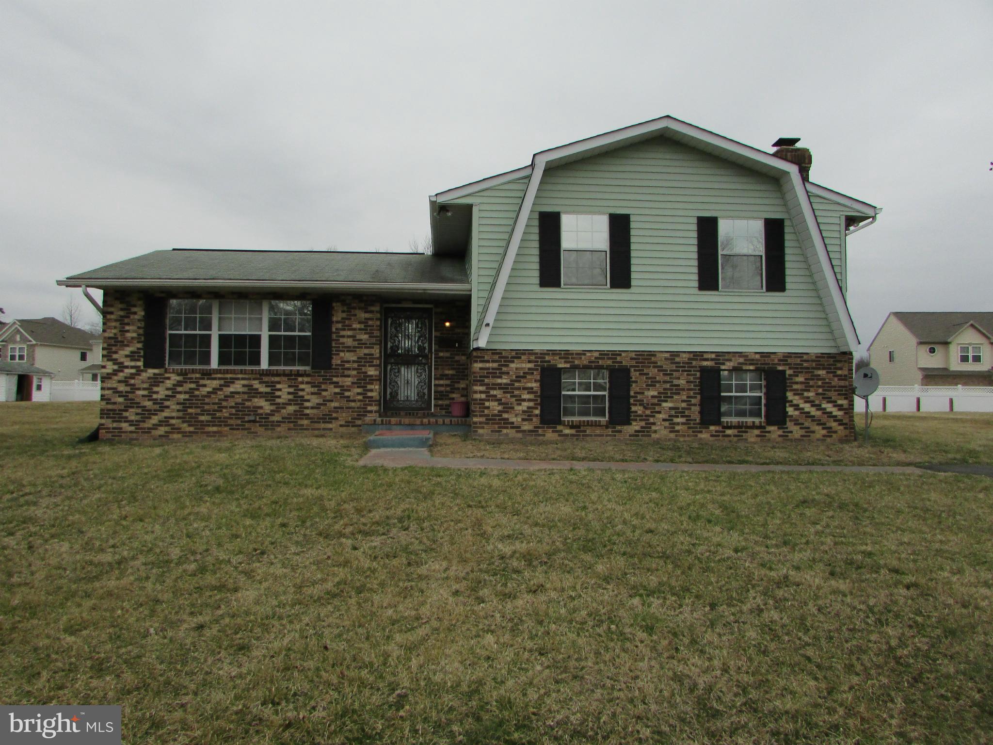 1384 Galloway Road Odenton, MD 21113 - Photo 2 of 30 Exterior (Front)