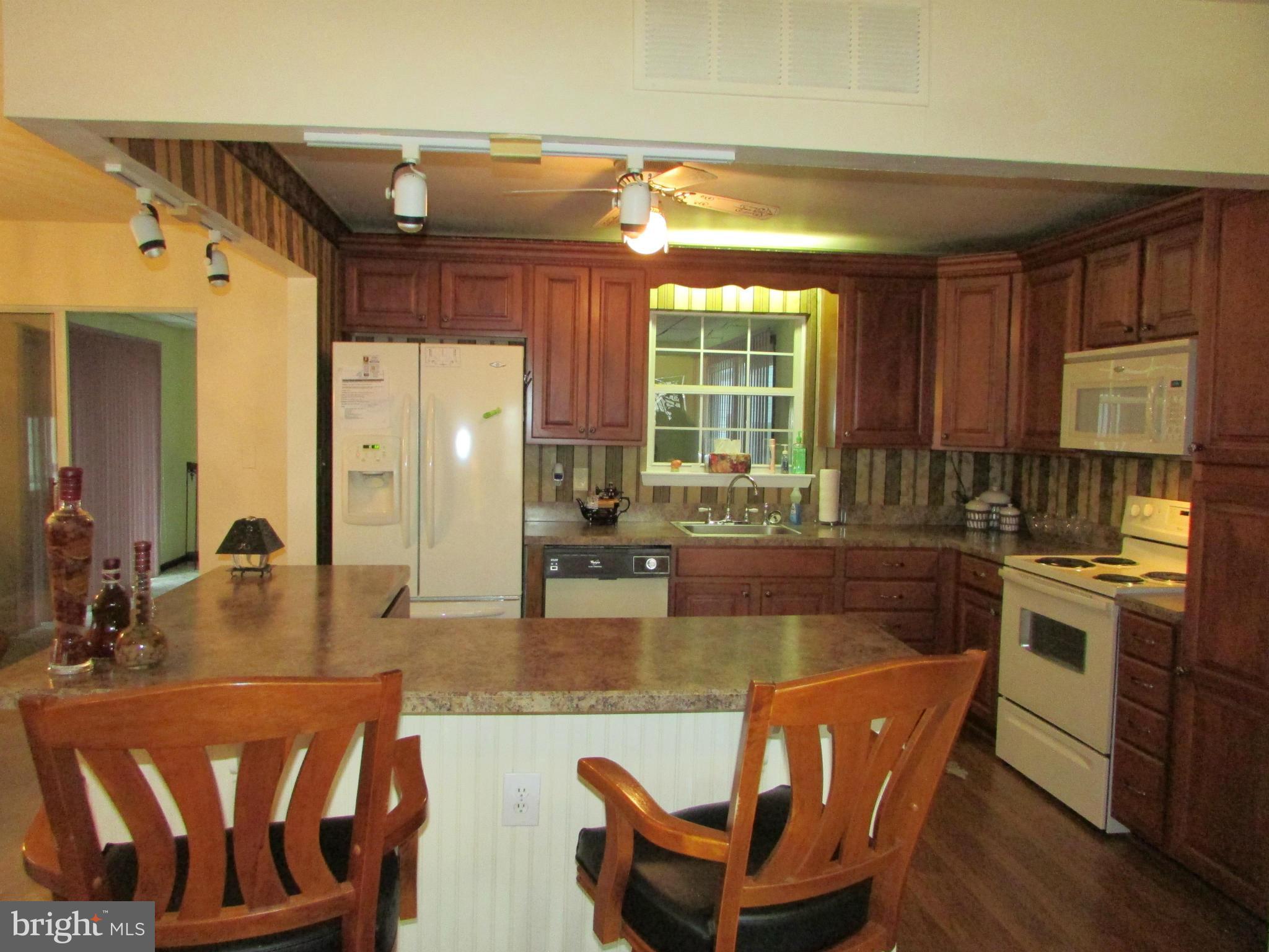 1384 Galloway Road Odenton, MD 21113 - Photo 11 of 30 Kitchen