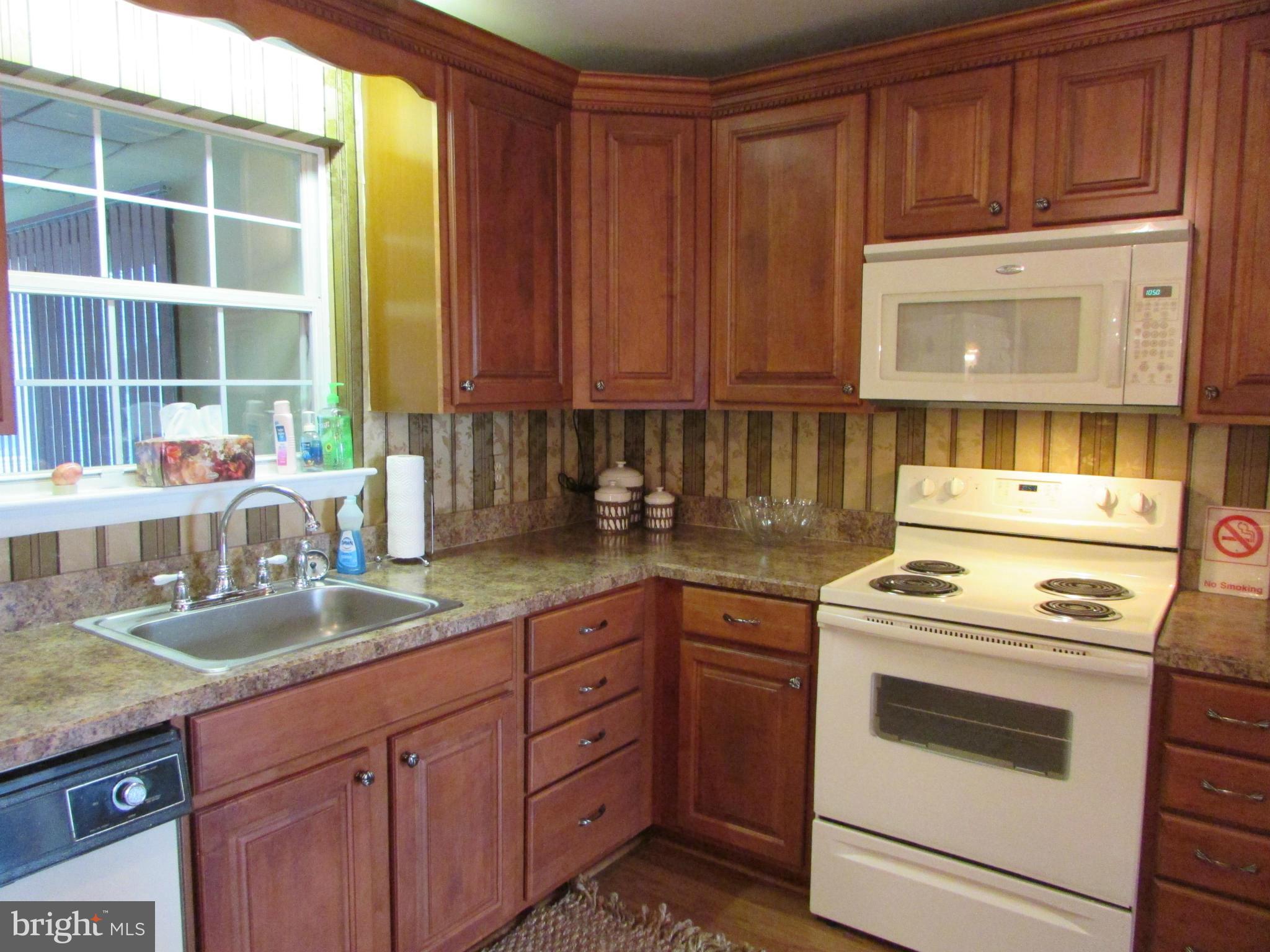 1384 Galloway Road Odenton, MD 21113 - Photo 12 of 30 Kitchen