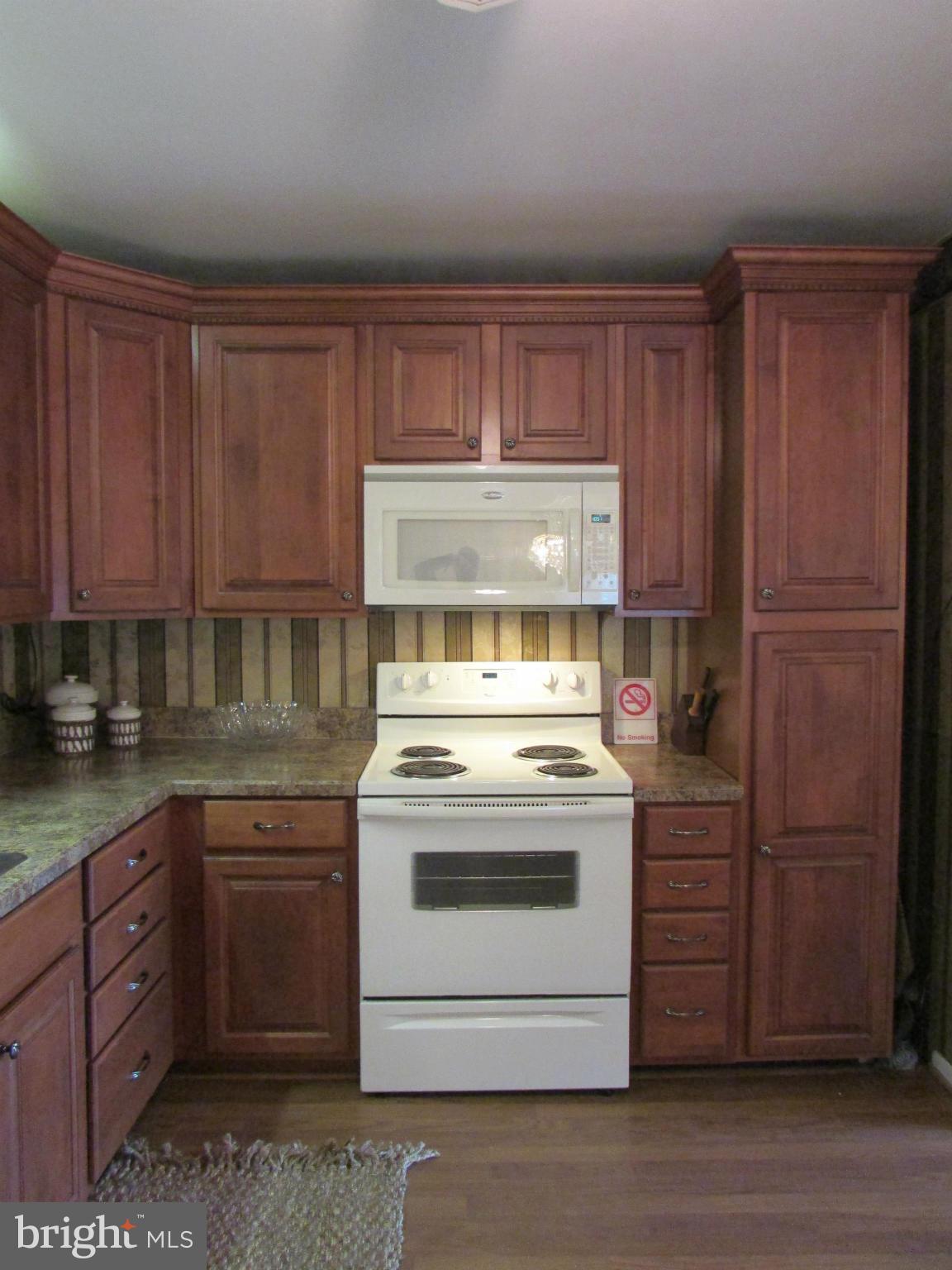 1384 Galloway Road Odenton, MD 21113 - Photo 13 of 30 Kitchen