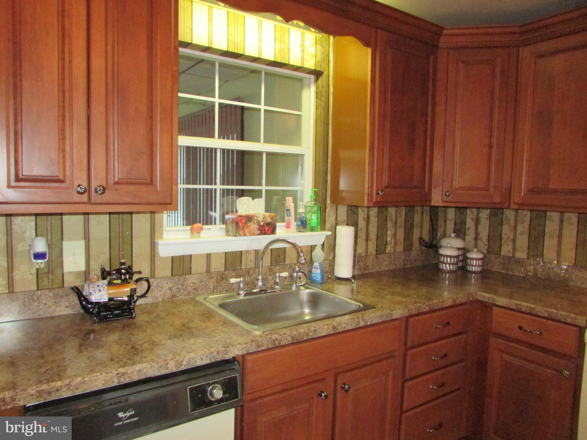 1384 Galloway Road Odenton, MD 21113 - Photo 14 of 30 Kitchen