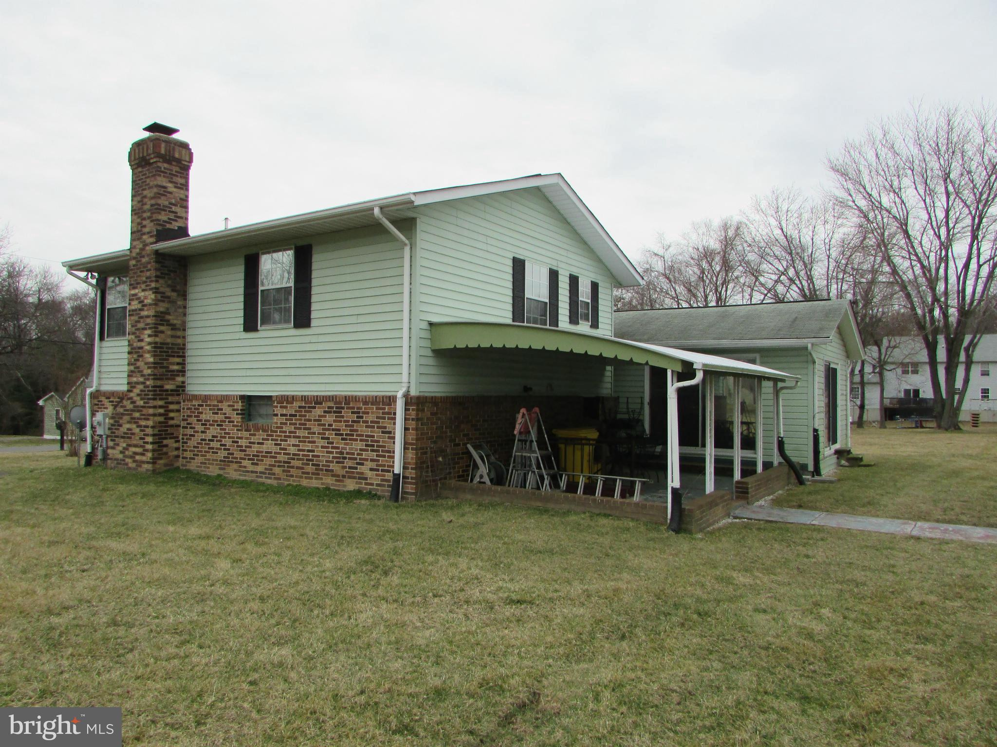 1384 Galloway Road Odenton, MD 21113 - Photo 25 of 30 Exterior (General)
