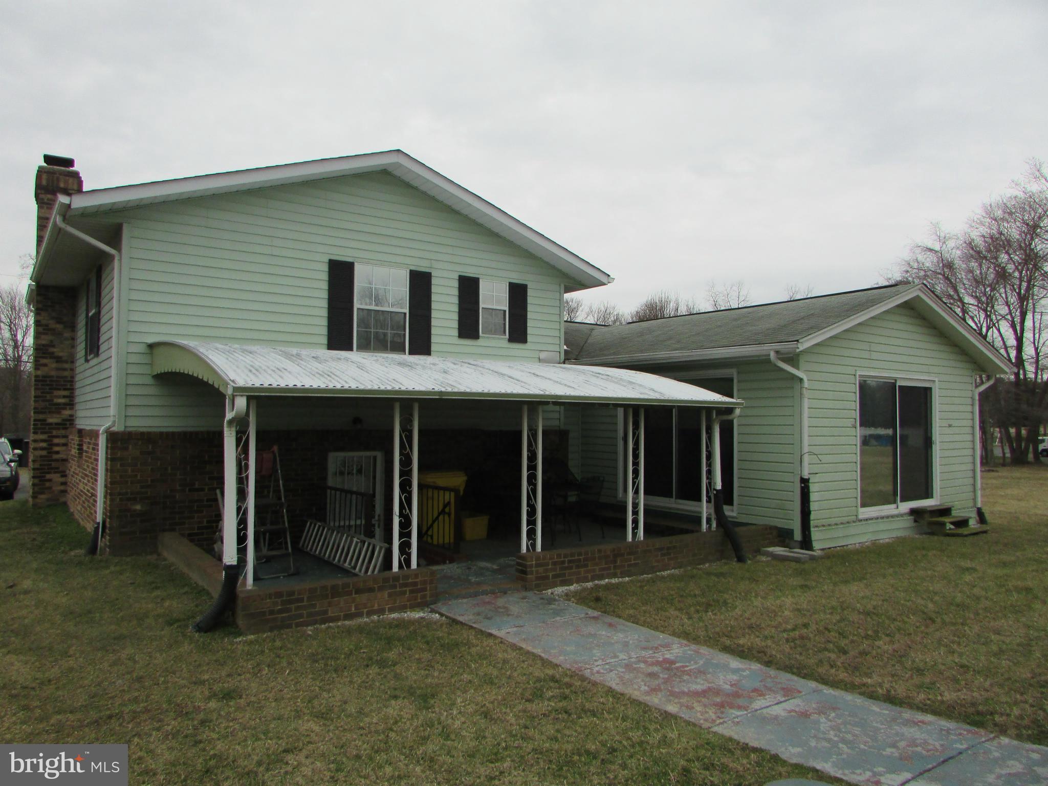 1384 Galloway Road Odenton, MD 21113 - Photo 26 of 30 Exterior (General)