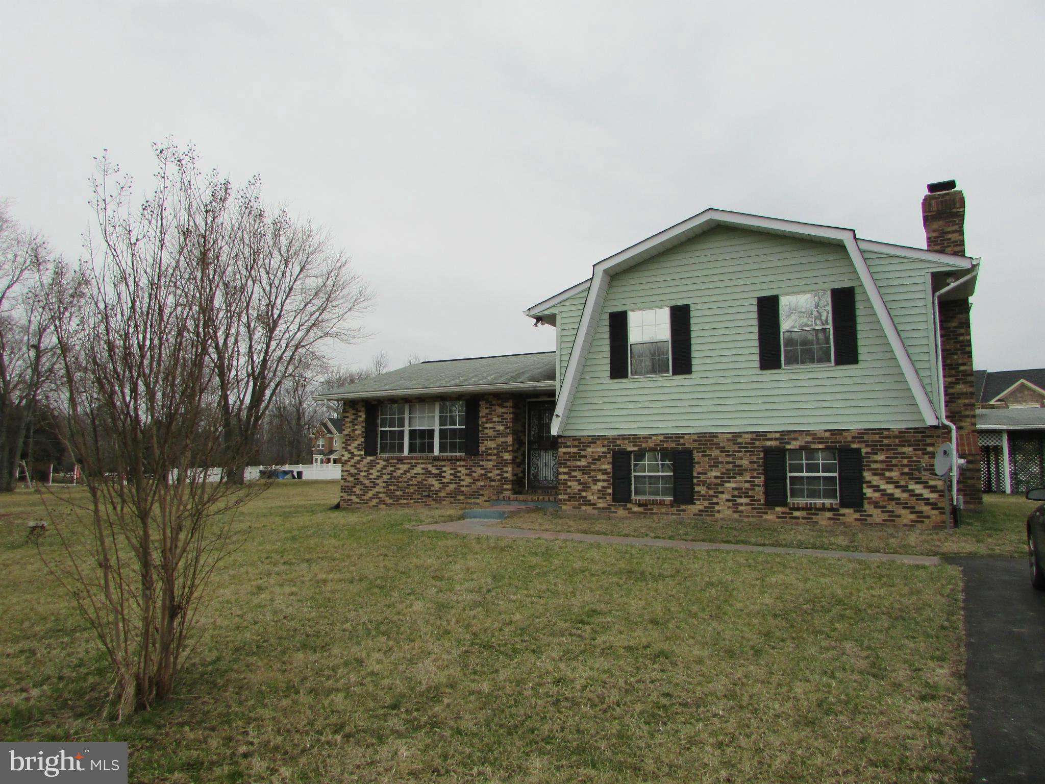 1384 Galloway Road Odenton, MD 21113 - Photo 30 of 30 Exterior (General)