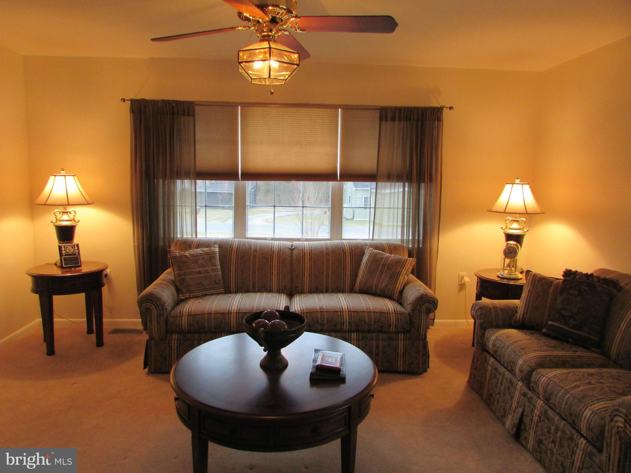 1384 Galloway Road Odenton, MD 21113 - Photo 7 of 30 Living Room