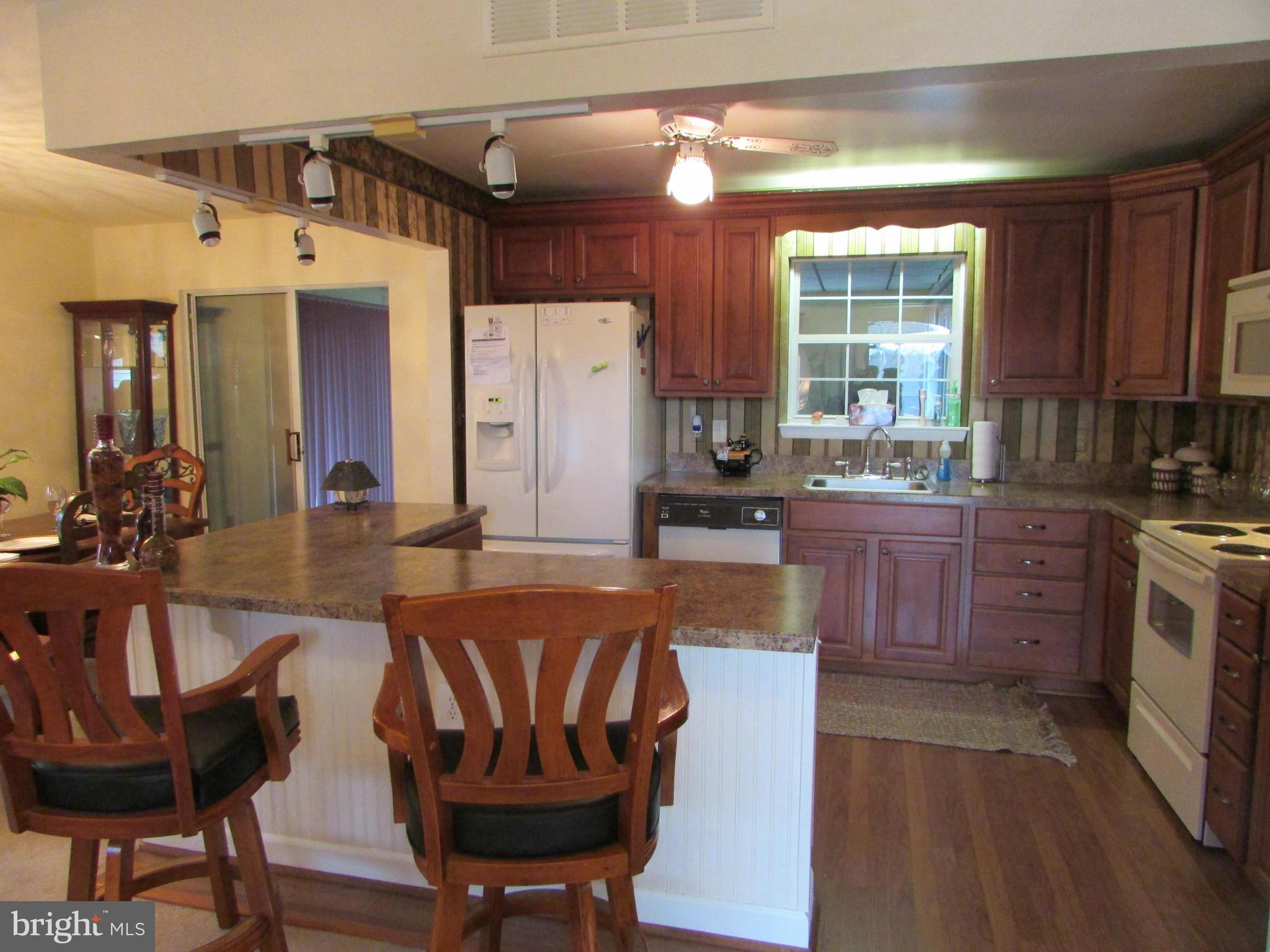 1384 Galloway Road Odenton, MD 21113 - Photo 10 of 30 Kitchen