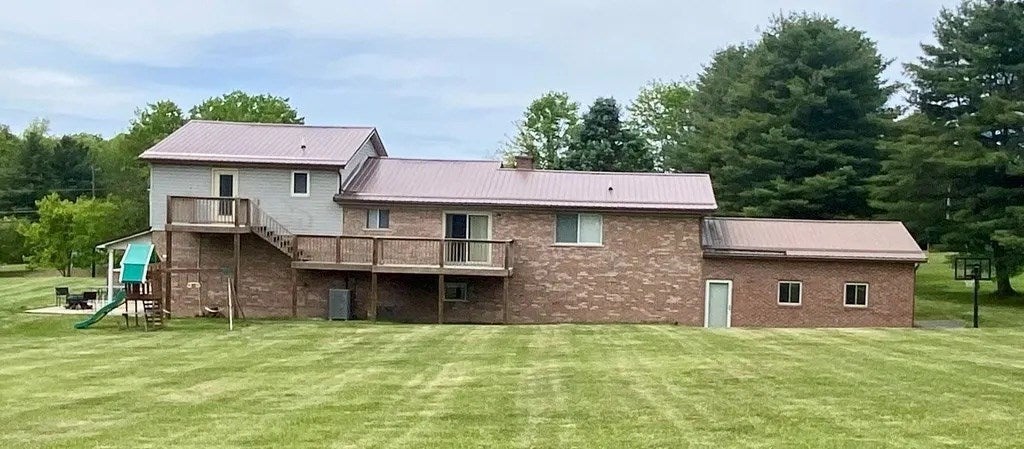 2856 Grandview Road Beaver, WV 25813 - Photo 45 of 47 Gallery Image 45