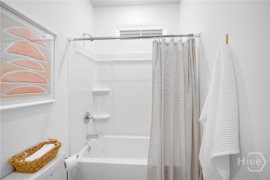 153 Weyview Gardens Pooler, GA 31322 - Photo 27 of 46 *Model home photography is for reference purposes only. Does not depict actual home.