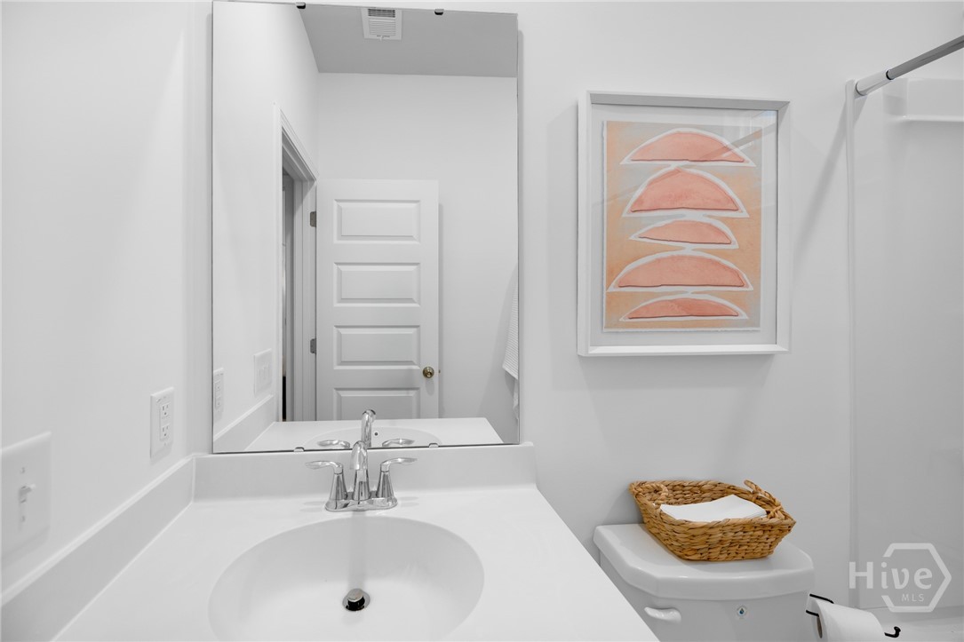 153 Weyview Gardens Pooler, GA 31322 - Photo 28 of 46 *Model home photography is for reference purposes only. Does not depict actual home.