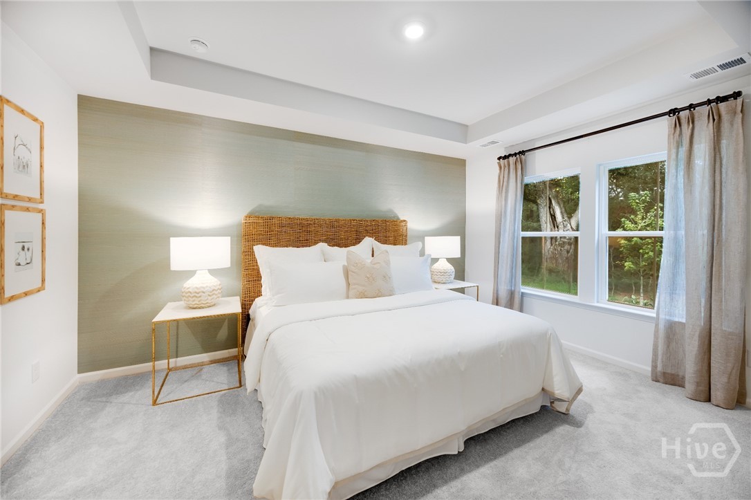 153 Weyview Gardens Pooler, GA 31322 - Photo 8 of 46 *Model home photography is for reference purposes only. Does not depict actual home.