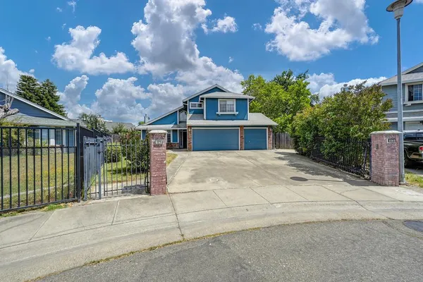 $490,000 | 1028 Andy Circle, Sacramento, CA 95838