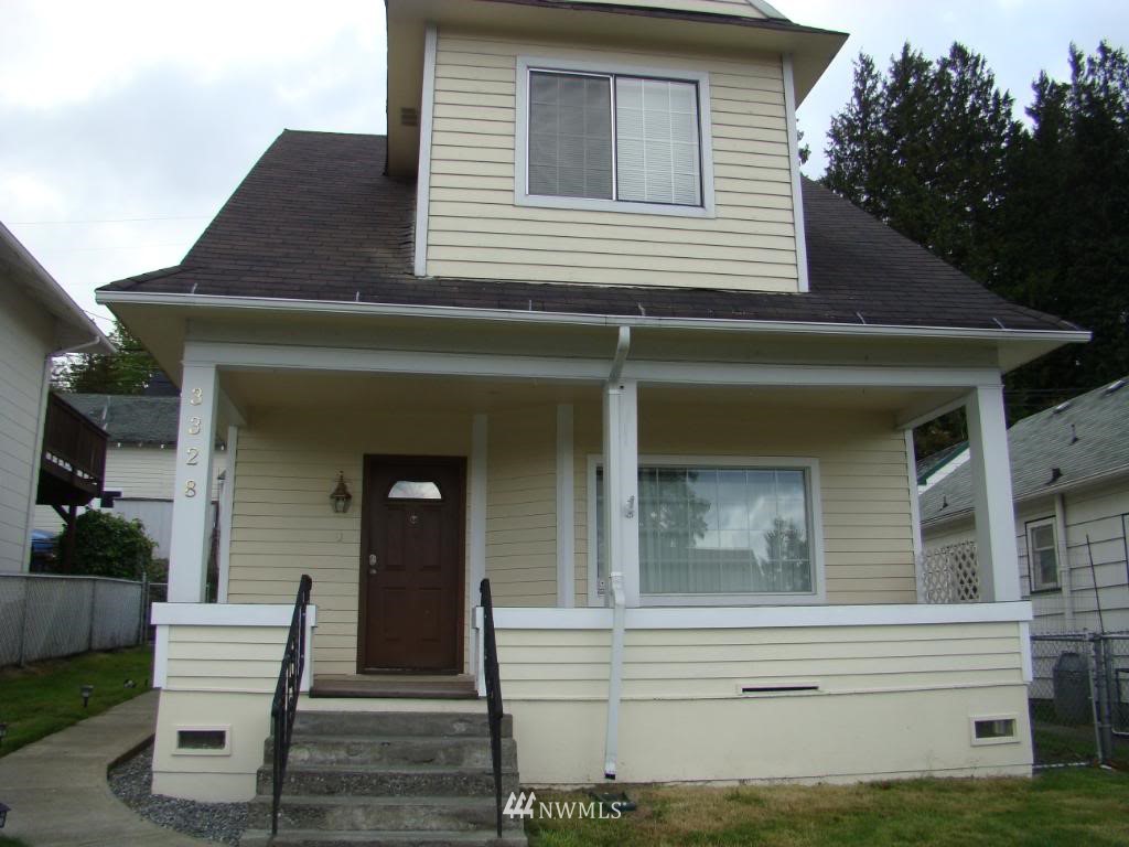 3328 Rucker Avenue Everett, WA 98201 - Photo 1 of 1 Gallery Image 1