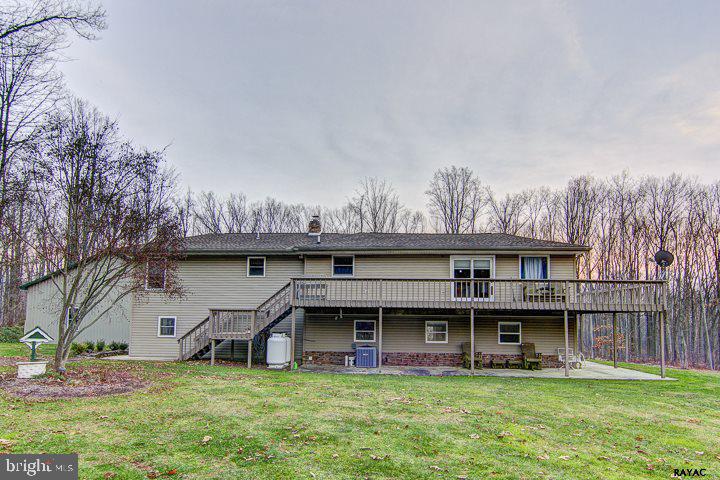 885 Bremer Road Dover, PA 17315 - Photo 35 of 36