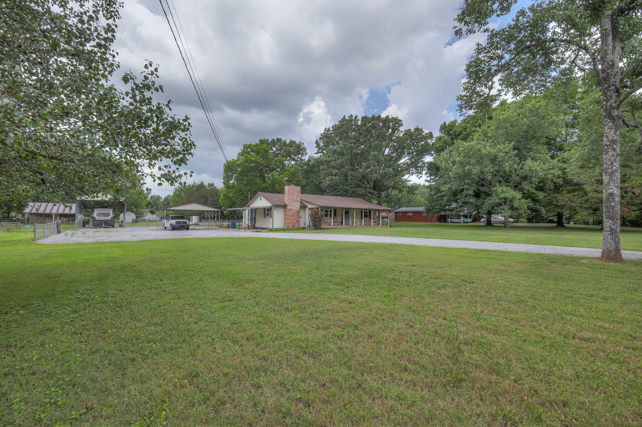 515 Lillard Road Murfreesboro, TN 37130 - Photo 45 of 66