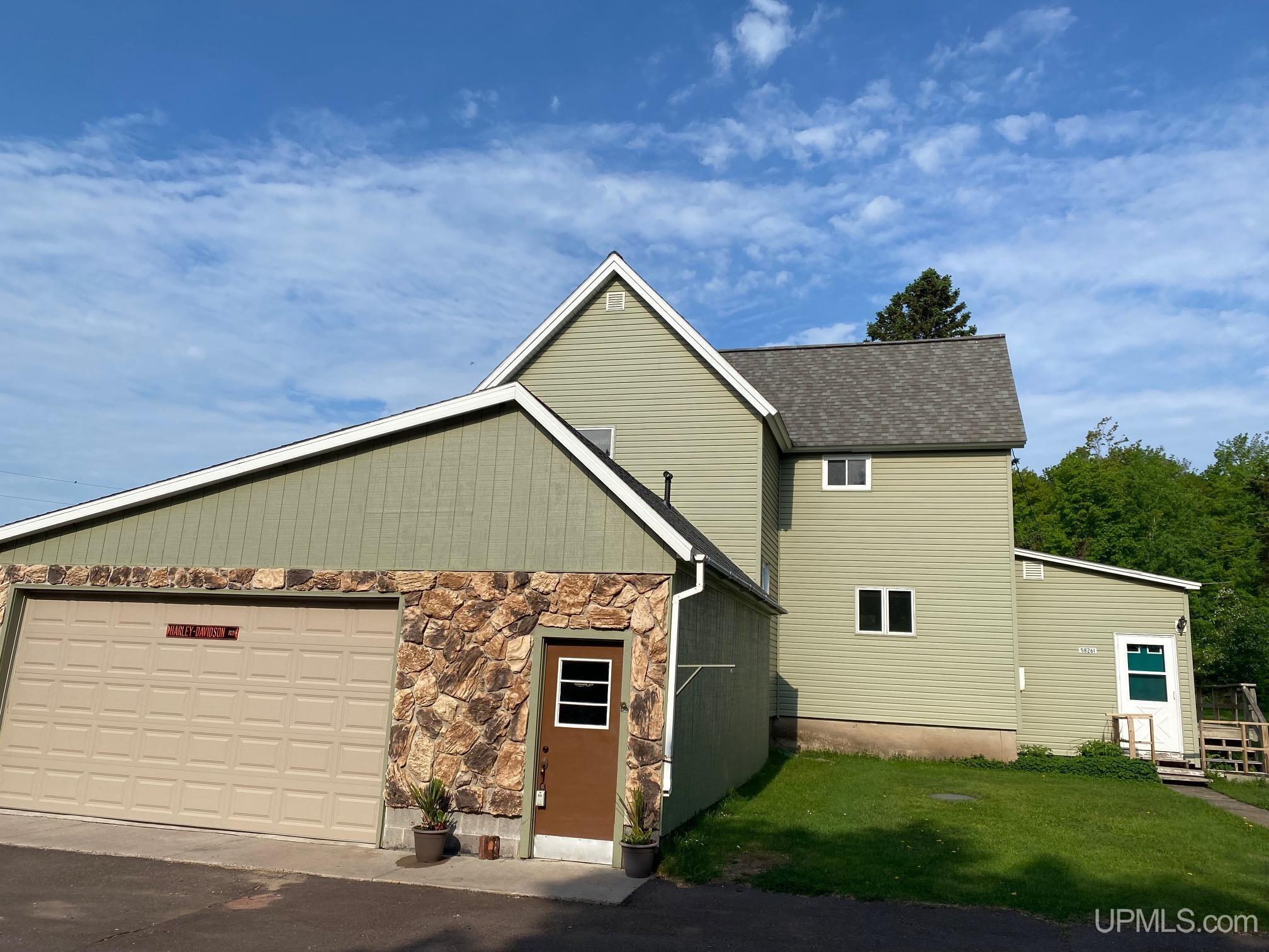 58261 5th Street Calumet, MI 49913 - Photo 50 of 54